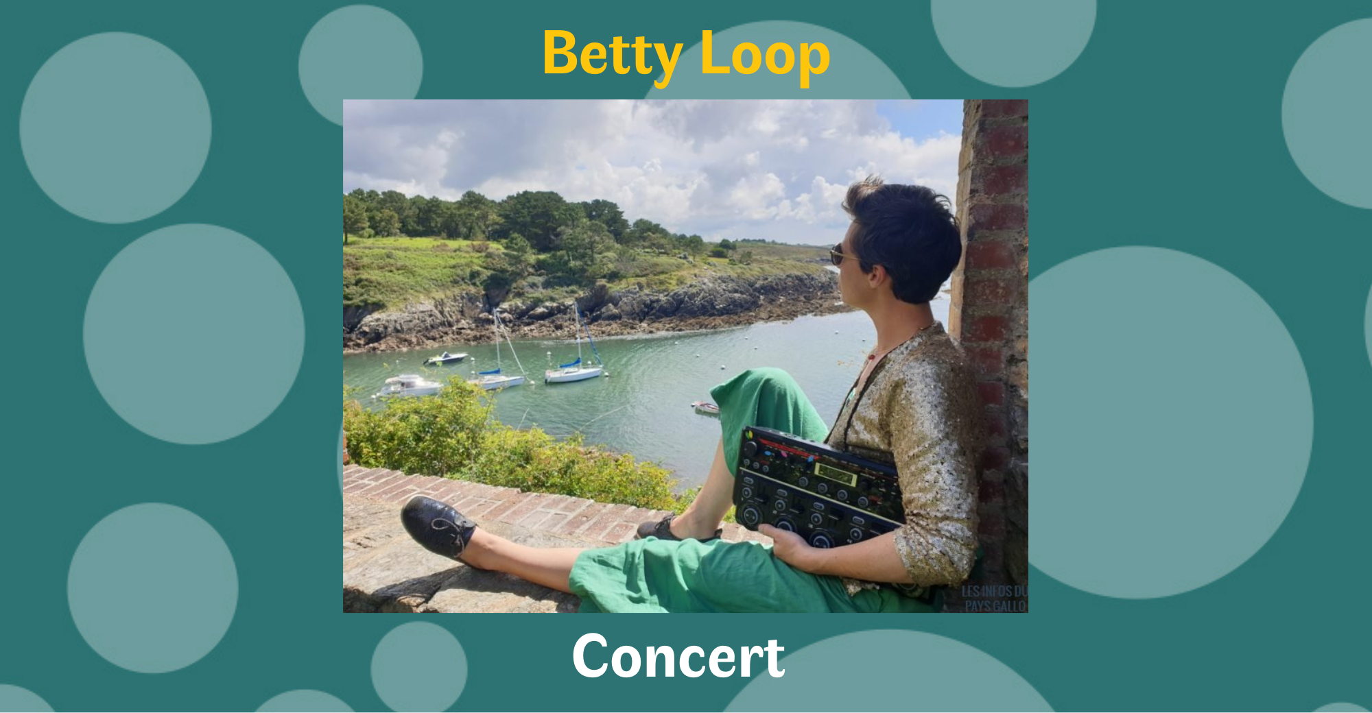 Betty Loop