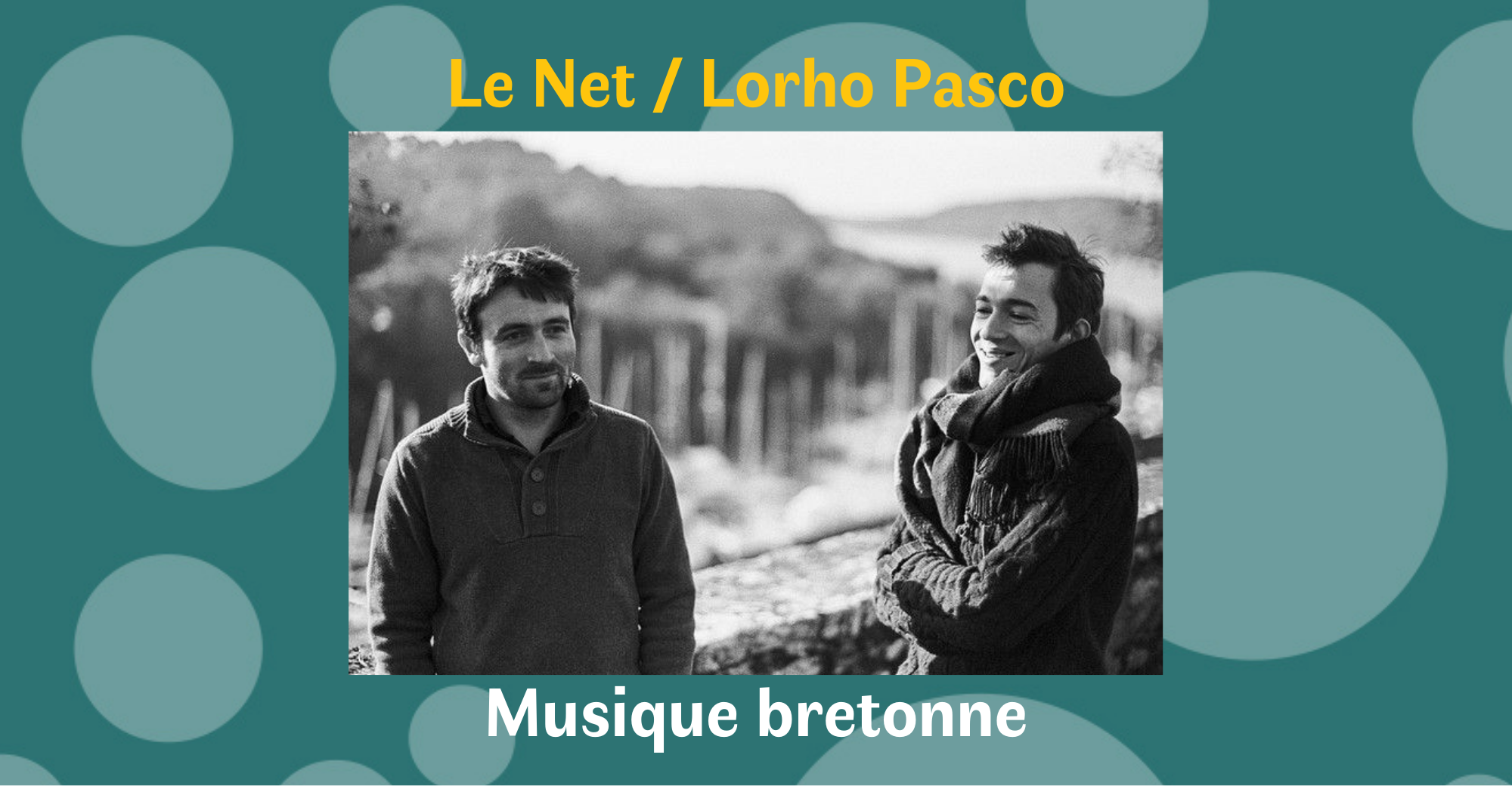 Le Net / Lorho Pasco